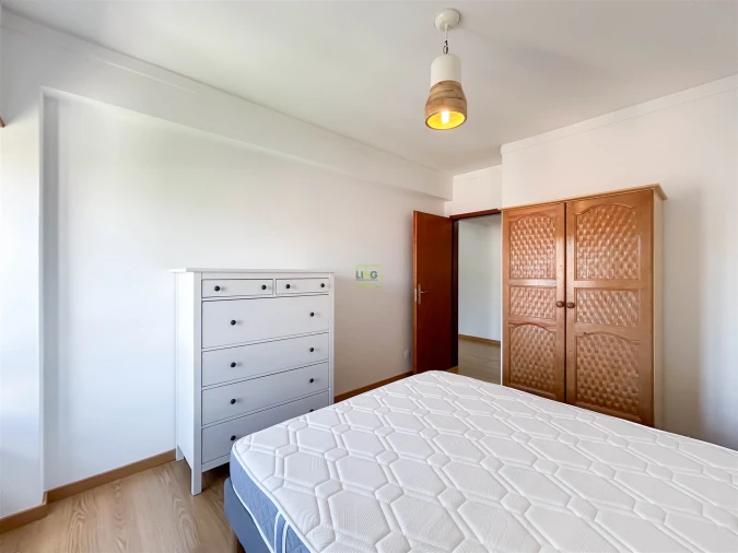 Apartamento T2 para Arrendamento em Castelo Branco Foto 26
