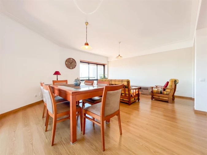Apartamento T2 para Arrendamento em Castelo Branco Foto 2