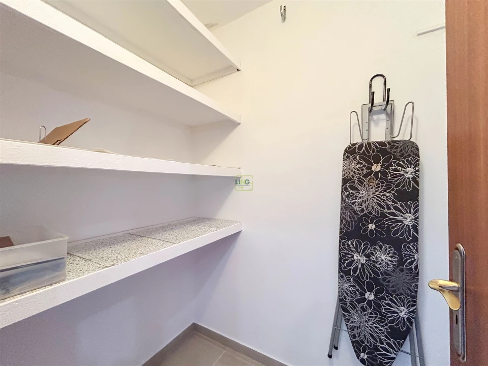 Apartamento T2 para Arrendamento em Castelo Branco Foto 14
