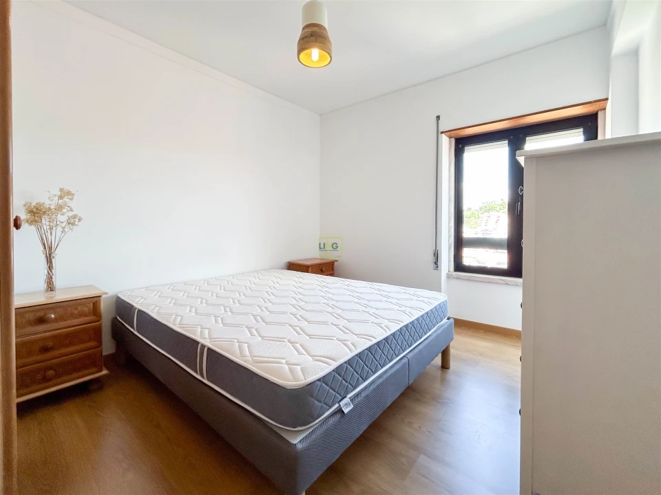 Apartamento T2 para Arrendamento em Castelo Branco Foto 25