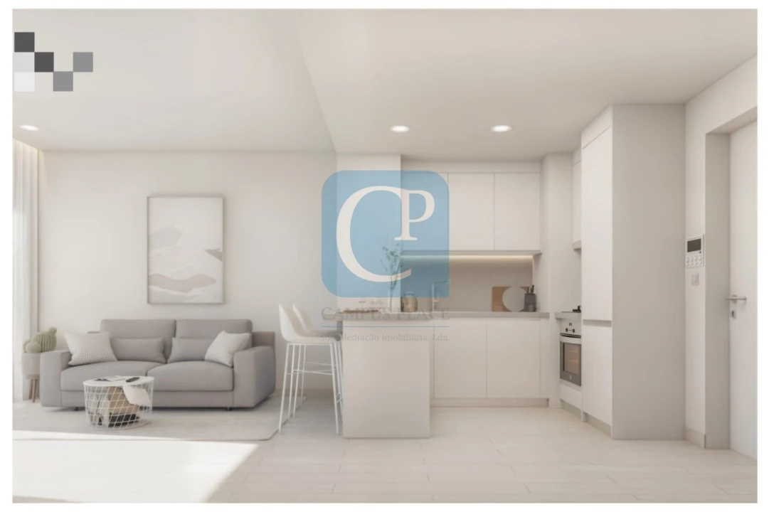 Apartamento T0 para Venda em Paranhos Foto 11