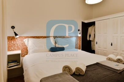 Apartamento T4 para Arrendamento em Ramalde