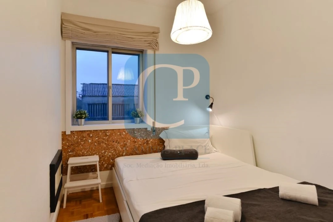 Apartamento T4 para Arrendamento em Ramalde Foto 8