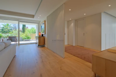 Apartamento T3 para Venda em Santo António
