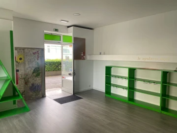 Loja para Arrendamento em Viseu