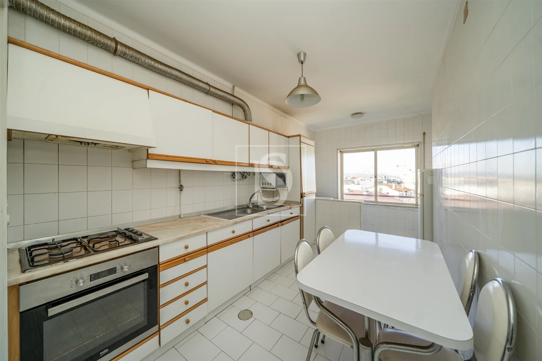 Apartamento T3 para Venda em São Vicente (Braga) Foto 13