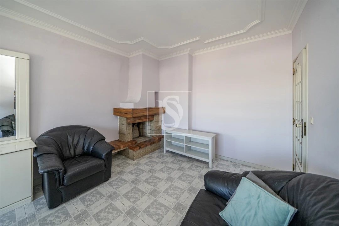 Apartamento T3 para Venda em São Vicente (Braga) Foto 8