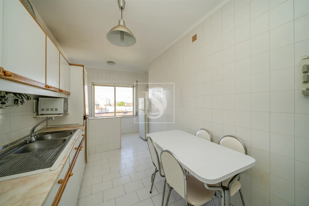 Apartamento T3 para Venda em São Vicente (Braga) Foto 14