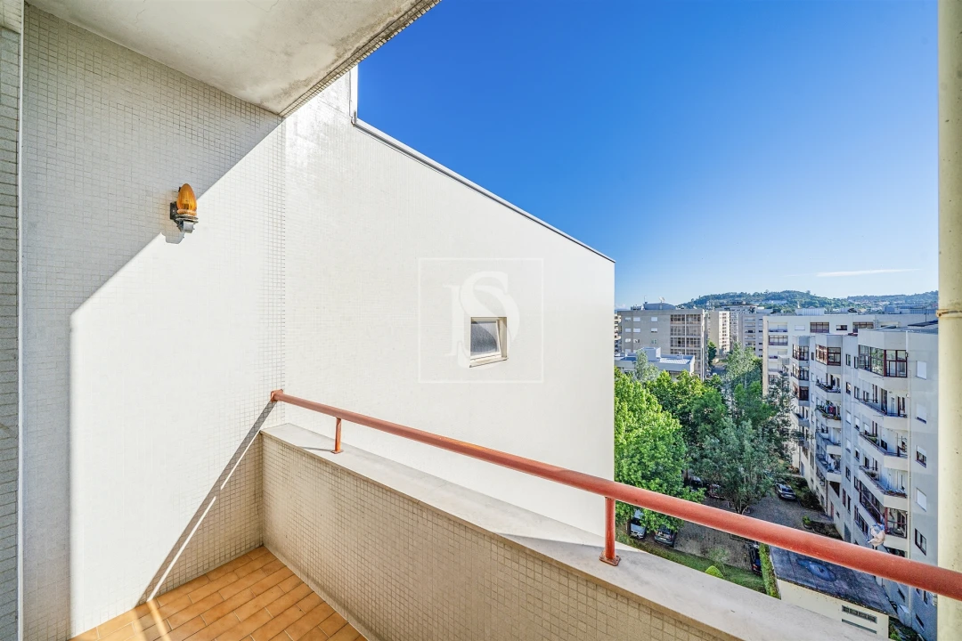 Apartamento T3 para Venda em São Vicente (Braga) Foto 26
