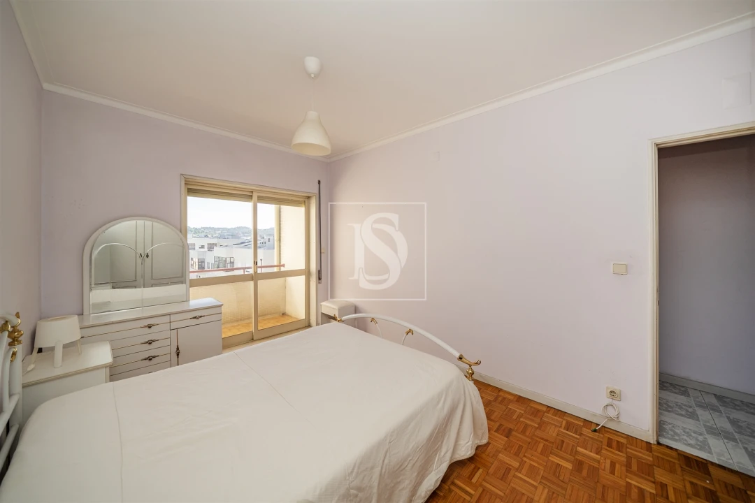 Apartamento T3 para Venda em São Vicente (Braga) Foto 25