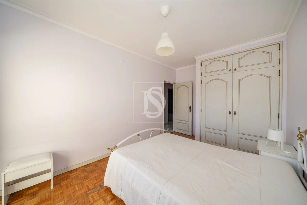 Apartamento T3 para Venda em São Vicente (Braga) Foto 27