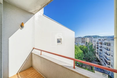 Apartamento T3 para Venda em São Vicente (Braga)
