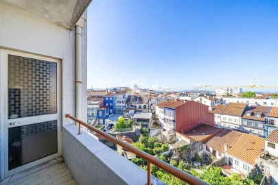 Apartamento T3 para Venda em São Vicente (Braga)