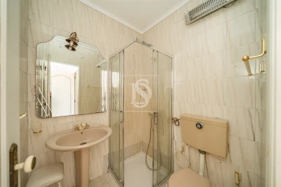 Apartamento T3 para Venda em São Vicente (Braga)
