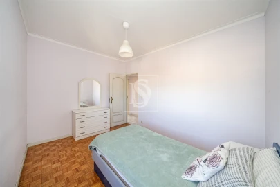 Apartamento T3 para Venda em São Vicente (Braga)