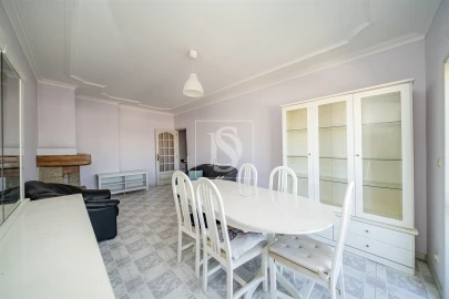 Apartamento T3 para Venda em São Vicente (Braga)