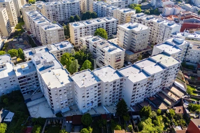 Apartamento T3 para Venda em São Vicente (Braga)