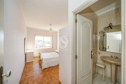 Apartamento T3 para Venda em São Vicente (Braga)