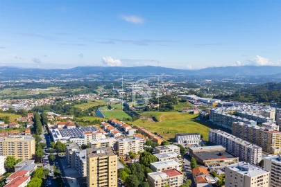 Apartamento T3 para Venda em São Vicente (Braga)