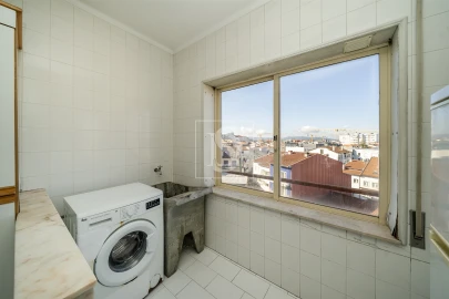 Apartamento T3 para Venda em São Vicente (Braga)