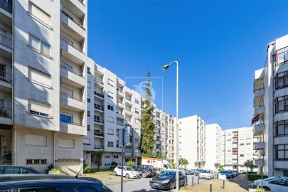 Apartamento T3 para Venda em São Vicente (Braga)