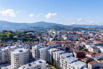Apartamento T3 para Venda em São Vicente (Braga)