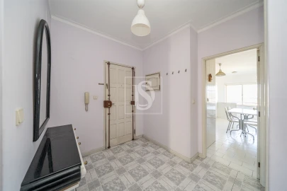 Apartamento T3 para Venda em São Vicente (Braga)