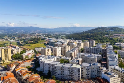 Apartamento T3 para Venda em São Vicente (Braga)