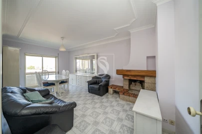 Apartamento T3 para Venda em São Vicente (Braga)