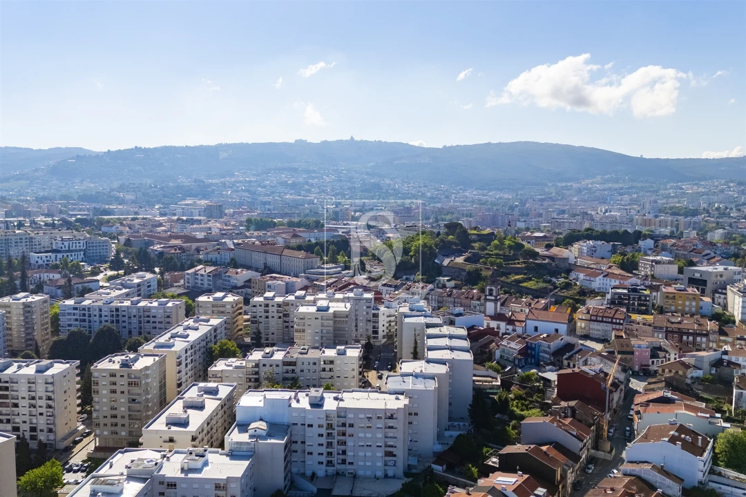 Apartamento T3 para Venda em São Vicente (Braga) Foto 36