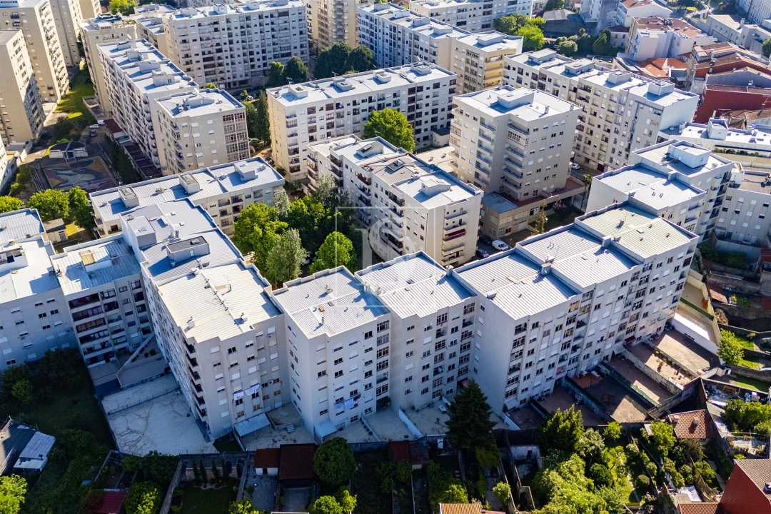 Apartamento T3 para Venda em São Vicente (Braga) Foto 37