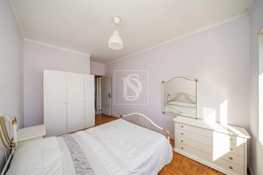 Apartamento T3 para Venda em São Vicente (Braga) Foto 23