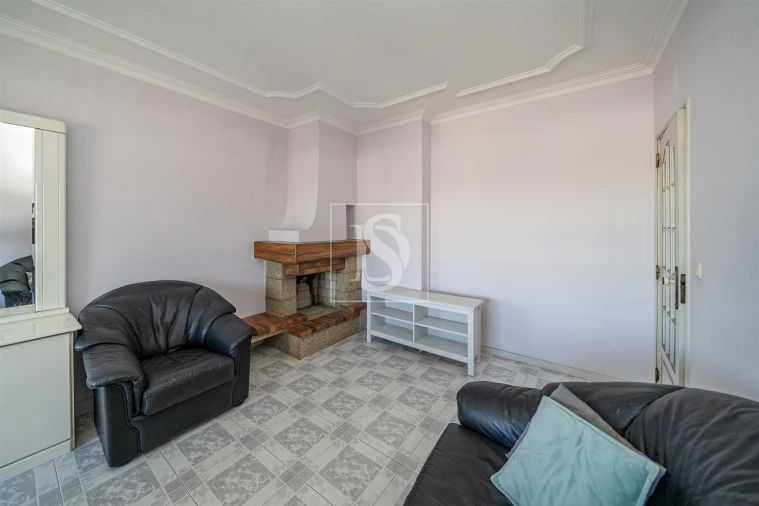 Apartamento T3 para Venda em São Vicente (Braga) Foto 8