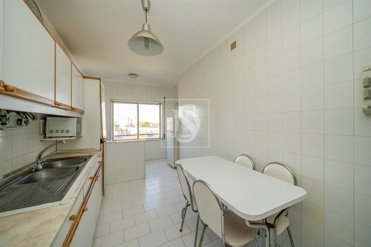 Apartamento T3 para Venda em São Vicente (Braga) Foto 14