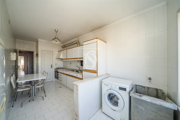 Apartamento T3 para Venda em São Vicente (Braga) Foto 16