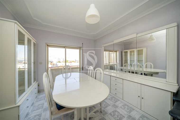 Apartamento T3 para Venda em São Vicente (Braga) Foto 9