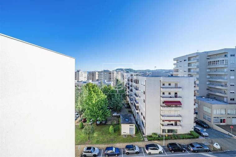 Apartamento T3 para Venda em São Vicente (Braga) Foto 22