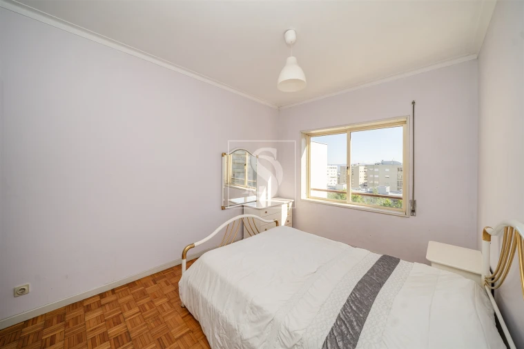 Apartamento T3 para Venda em São Vicente (Braga) Foto 21