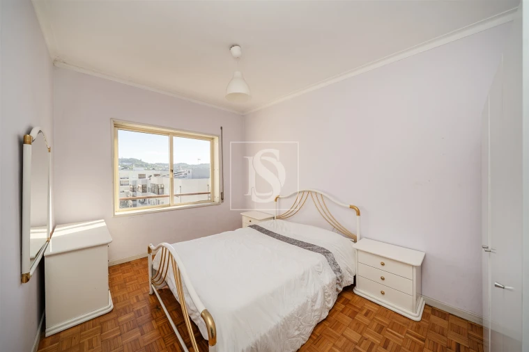 Apartamento T3 para Venda em São Vicente (Braga) Foto 20