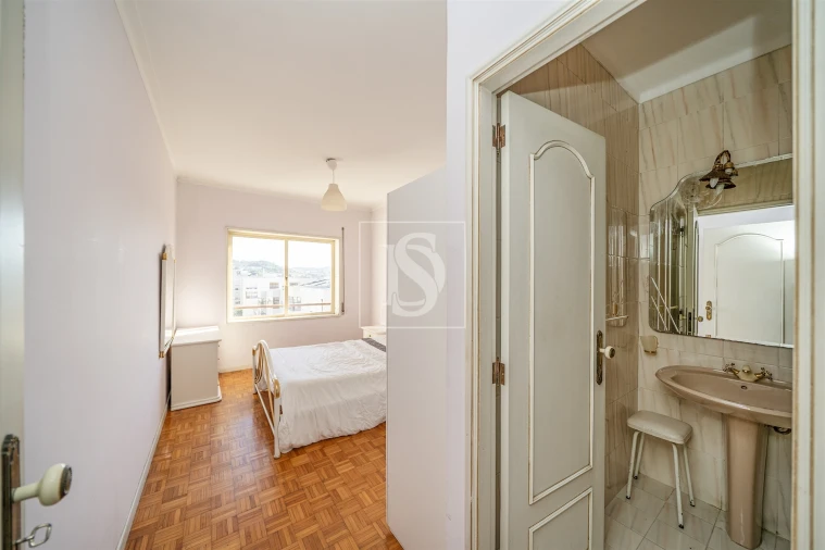 Apartamento T3 para Venda em São Vicente (Braga) Foto 18