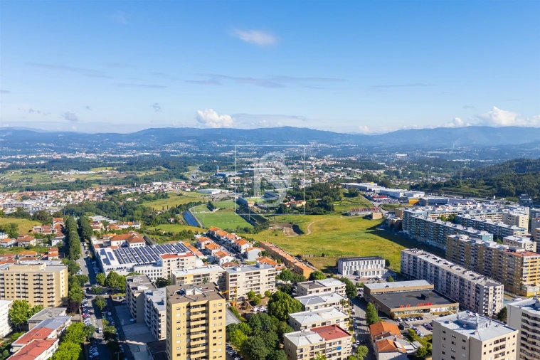 Apartamento T3 para Venda em São Vicente (Braga) Foto 39