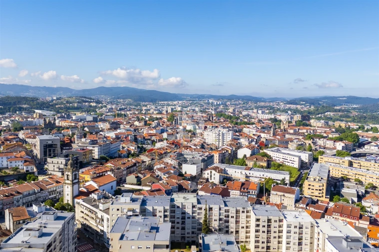 Apartamento T3 para Venda em São Vicente (Braga) Foto 2