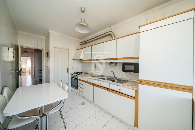 Apartamento T3 para Venda em São Vicente (Braga) Foto 17