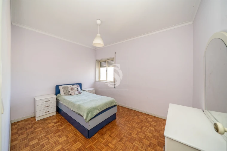Apartamento T3 para Venda em São Vicente (Braga) Foto 31