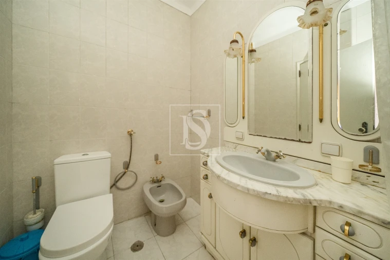 Apartamento T3 para Venda em São Vicente (Braga) Foto 29