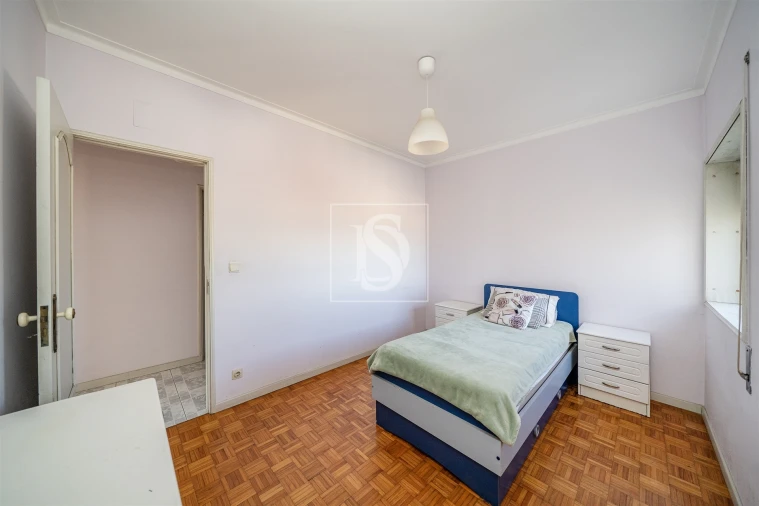 Apartamento T3 para Venda em São Vicente (Braga) Foto 34