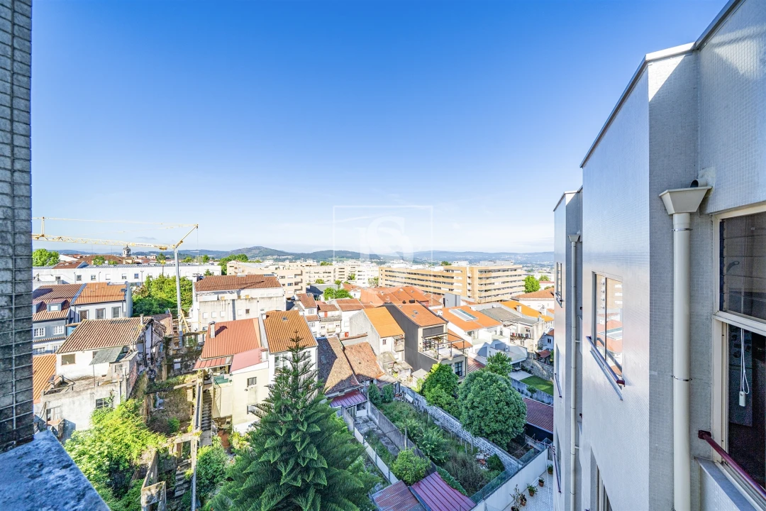 Apartamento T3 para Venda em São Vicente (Braga) Foto 32