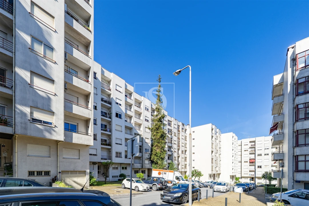 Apartamento T3 para Venda em São Vicente (Braga) Foto 4