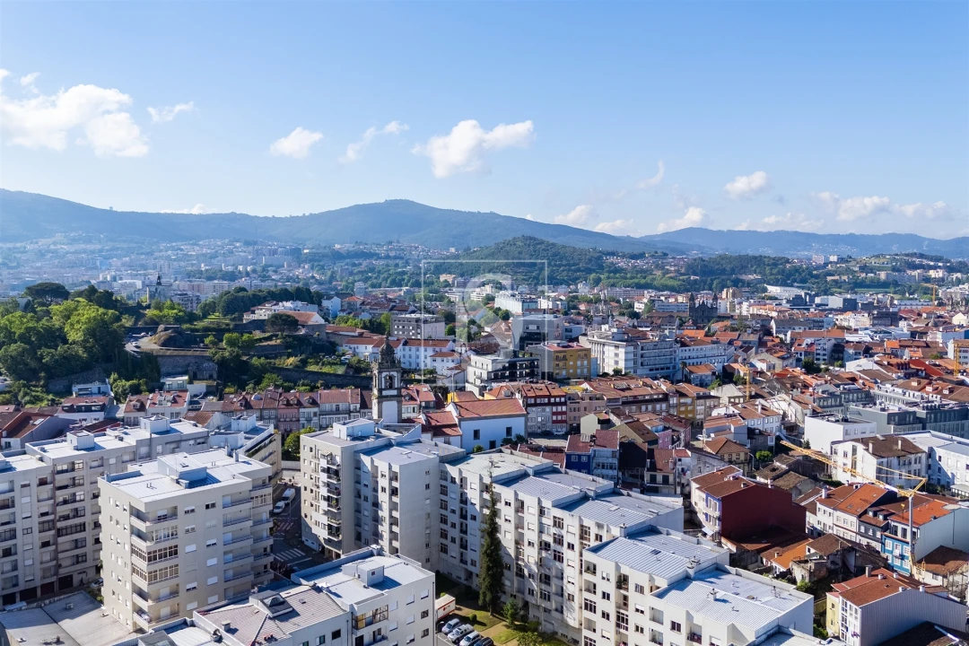 Apartamento T3 para Venda em São Vicente (Braga) Foto 3
