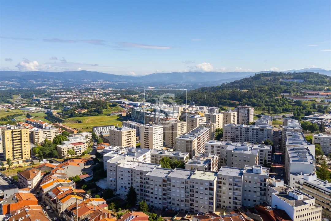 Apartamento T3 para Venda em São Vicente (Braga) Foto 38